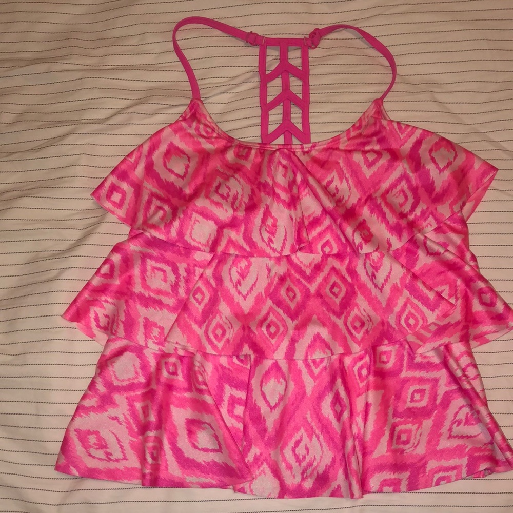 kids two piece swim suit